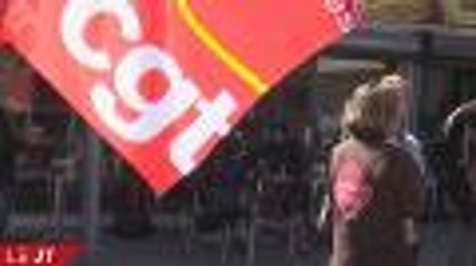 L'Édition de la mi-journée - 24 Avril