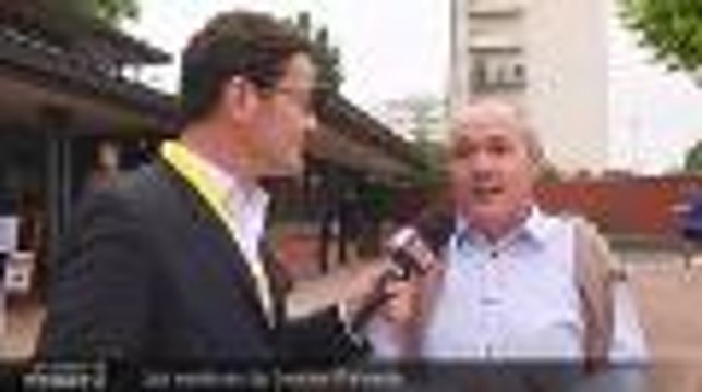 Les coulisses de Primrose - 2ème jour (1)