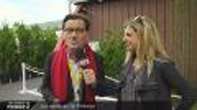 Les Coulisses de Primrose - 5ème jour (2)