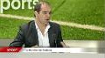 L'invité sport -Thierry BEHEREGARAY