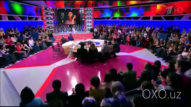 Чудестный мальчик звезда интернета из Узбекистана исполнив эту песню стал знаменитым во всем мире