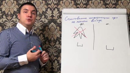 Евгений Грин — Считывание информации при неполном выходе в астрал