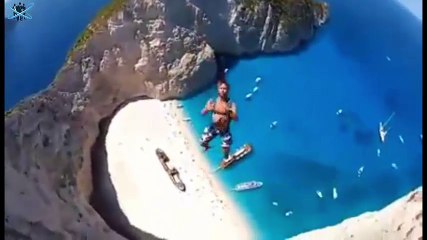 Adrenalin tutkunları