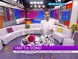 ZEYNEP TURAN - 24 HAFTA SONU - 9 VE 15 MAYIS HAFTASI BURÇ YORUMLARI