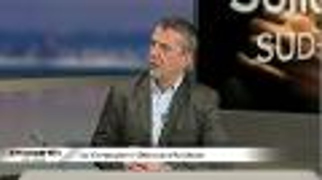 Solidarité Sud-Ouest - Les bâtisseurs d'Aquitaine