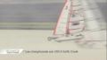 Découverte Aquitaine - Char à voile