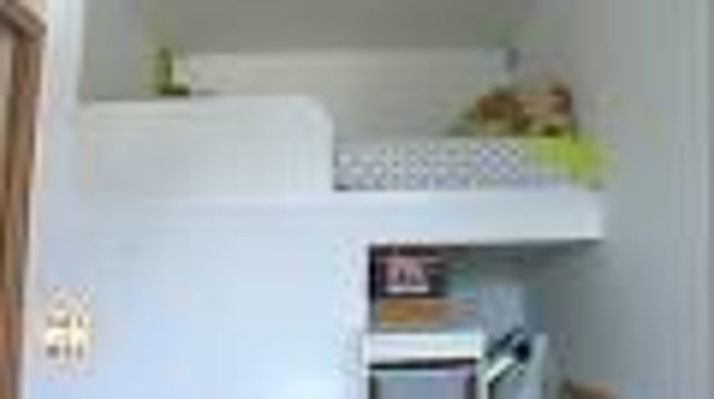 Toit ou Moi - Cité Frugès