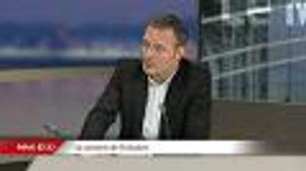 Le Mag' Éco - La semaine de l'industrie