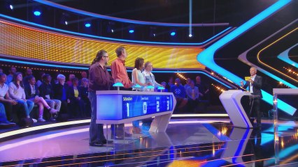 Questions pour un champion - Neuf points gagnants - 17-05-2016