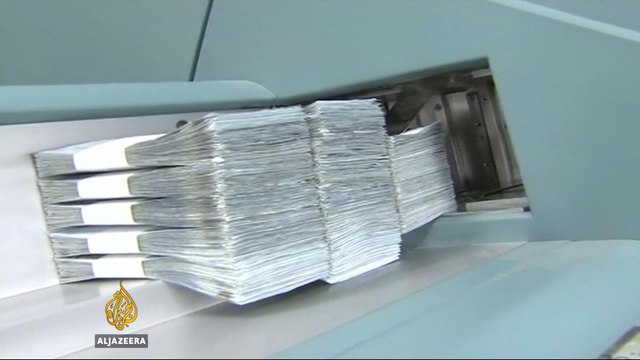 Eurozone agrees on easing Greek debt burden