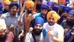 Sikh Anakh Rally - 25 May Beas