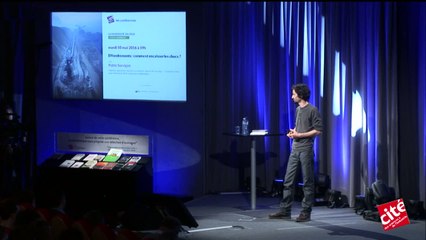 Effondrements : comment encaisser les chocs ?