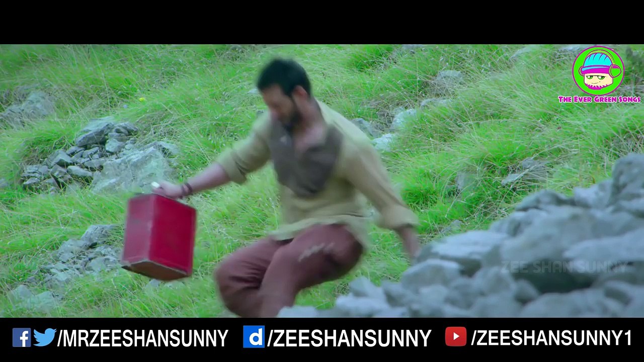 aaj ro len de song