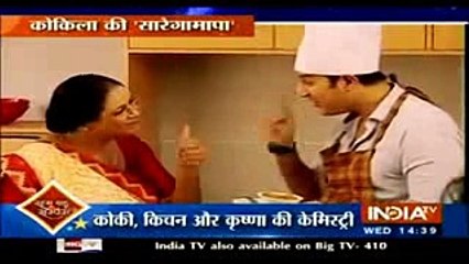 Saath Nibhana Saathiya 26th May 2016 New Turns