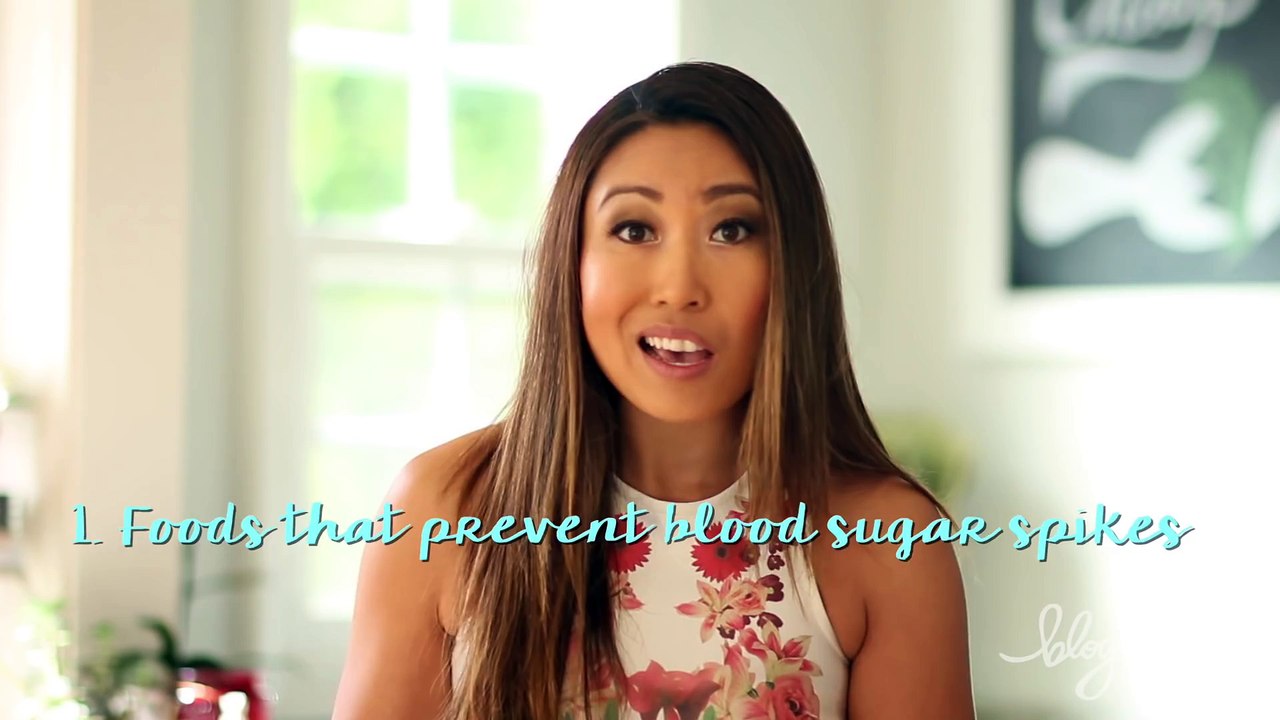 Eat These Foods to Burn Belly Fat