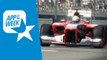 Las carreras de Fórmula 1 más reales con F1 2013