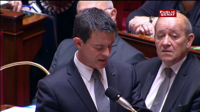 Les Français doivent pouvoir s’apprivoiser : le lapsus de Manuel Valls