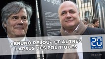 «Bruno relou», le lapsus de Stéphane Le Foll