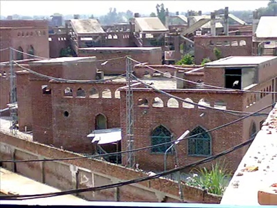 تبليغي مرکز