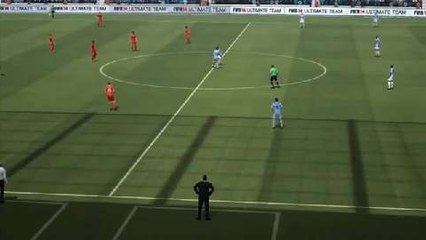 FIFA 14 Tráiler del modo carrera- Global Transfer Network