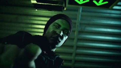 InFamous: Second Son - Tráiler de la Gamescom 2013