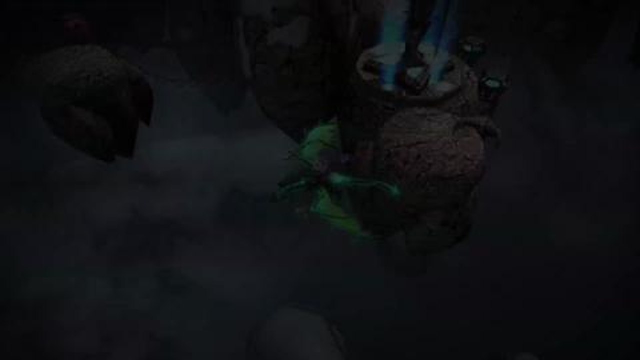 Dragons & Titans Trailer