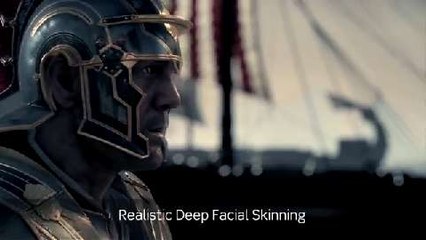 Demo del nuevo Cryengine presentado en Gamescom 2013