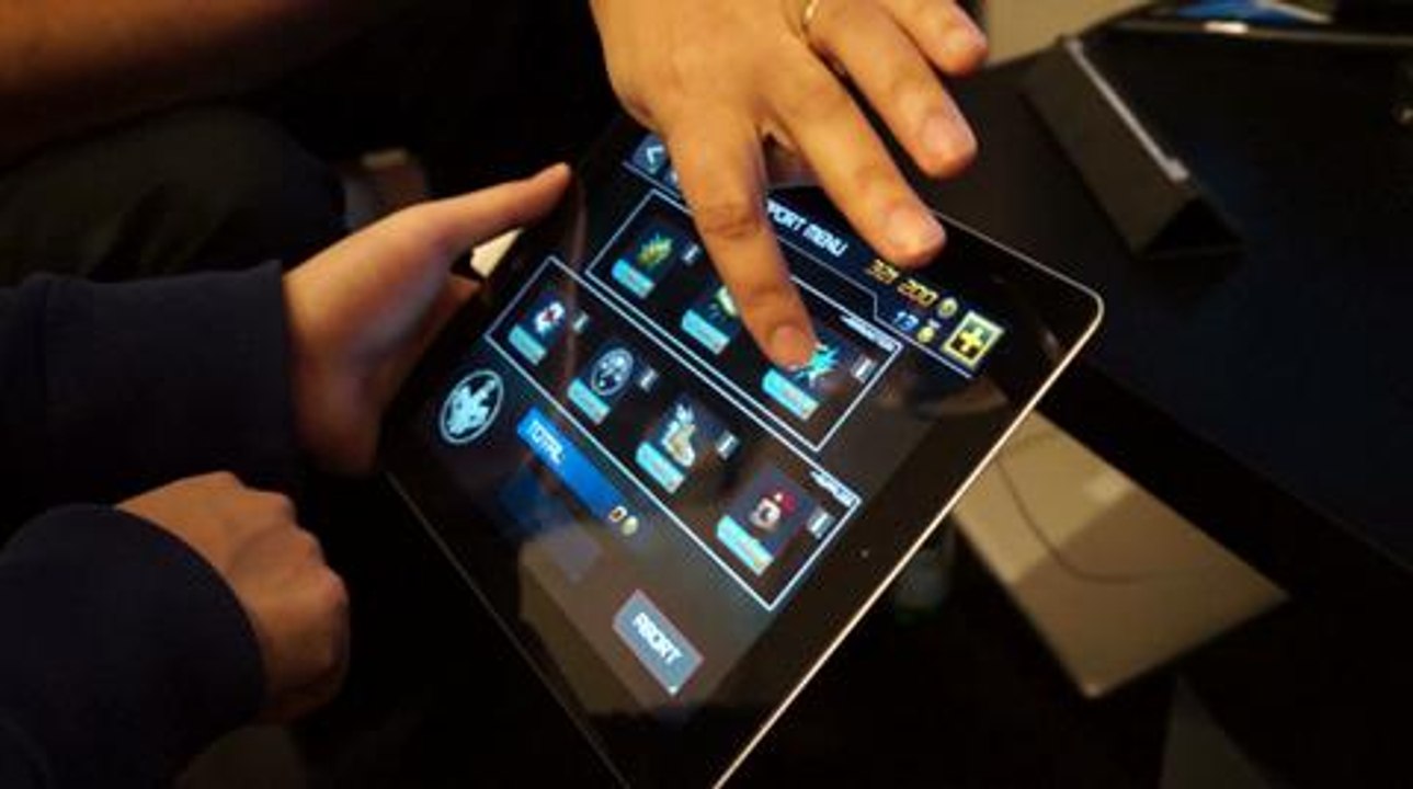 GDC 2013: Tiny Troopers 2 Hands-on Gameplay