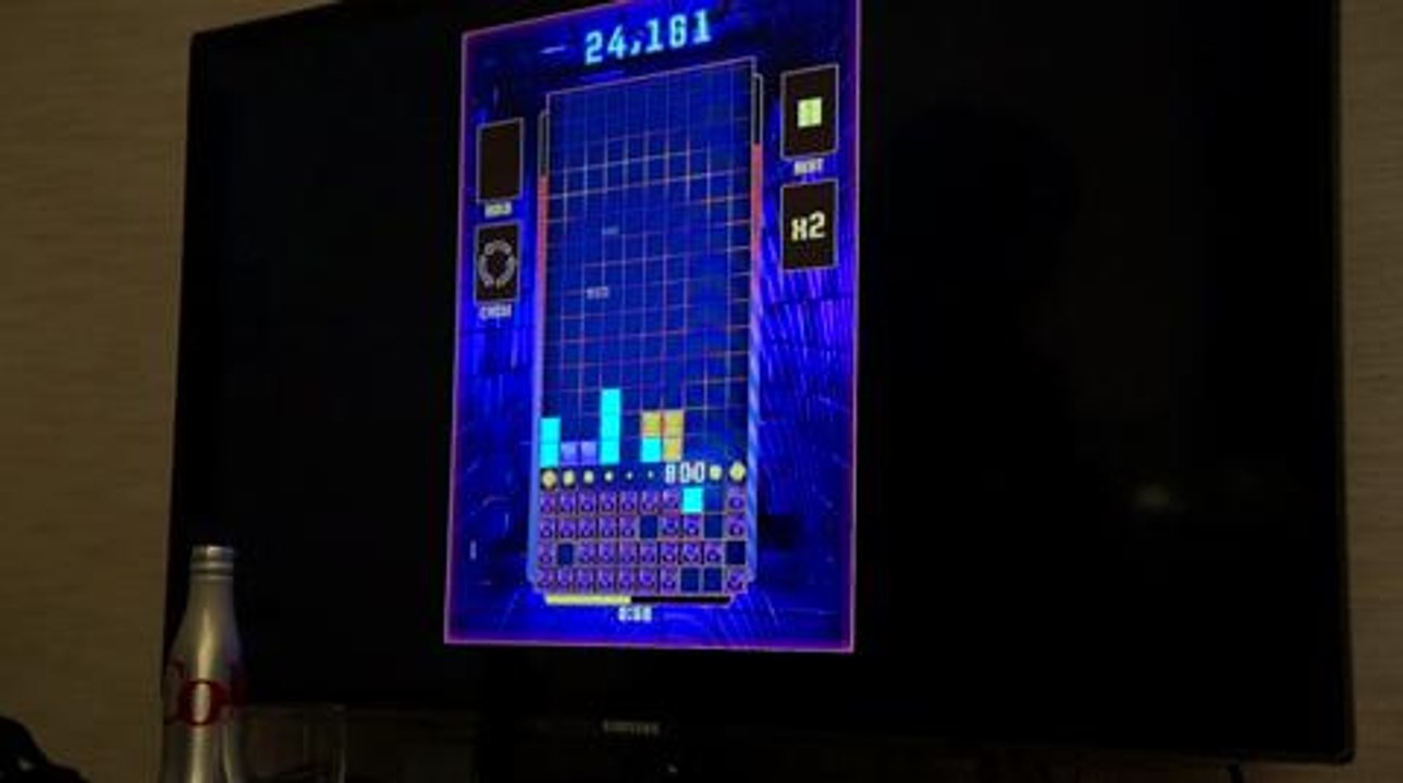 GDC 2013: Tetris Blitz Overview