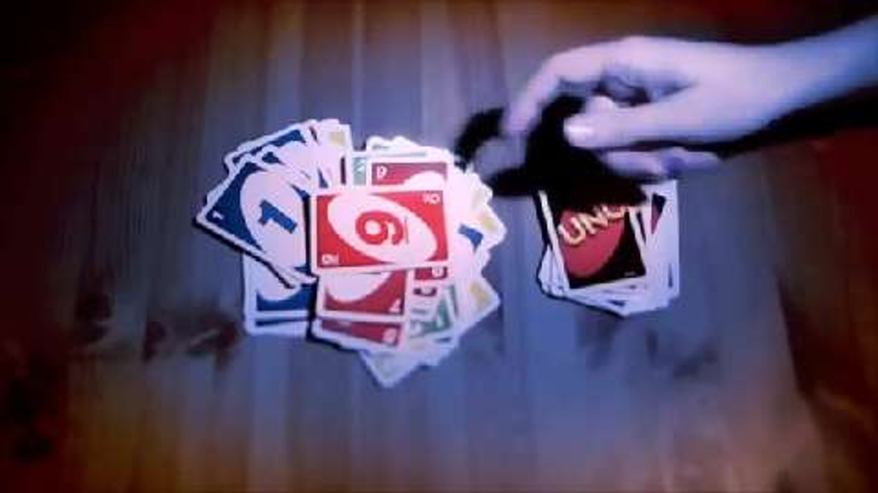 UNO & Friends Trailer