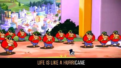 DuckTales Remastered - Announcement Trailer