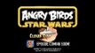 Angry Birds Star Wars - Cloud City Teaser