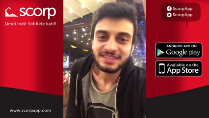 Arkadaş Çevren Nasıldır ?