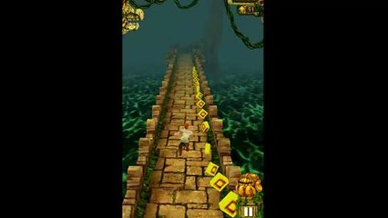 How to play Temple Run