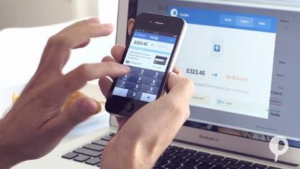 How Paddle Works: Mobile Payments Demo 📱