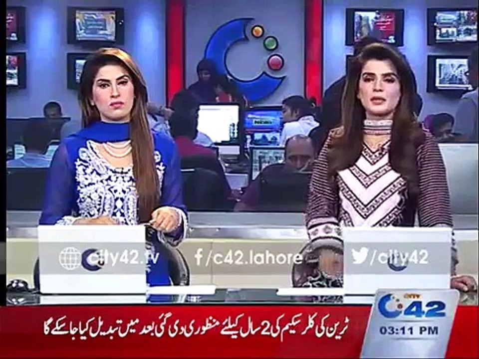 Five Traffic Wardens Suspended Because CM Shahbaz Sharif's Route Was Not Clear