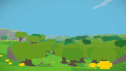 Proteus - Launch trailer