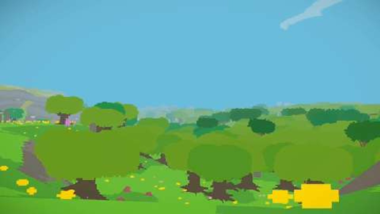 Proteus - Launch trailer