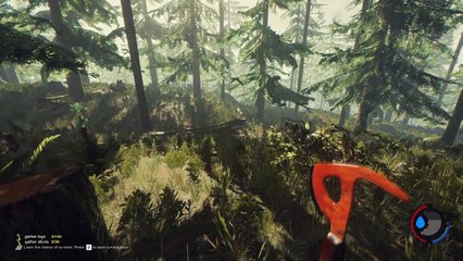 Let's Play -The Forest #S01EP01 ►Das Camp neben dem Camp◄ [Multiplayer] [GermanDeutsch]