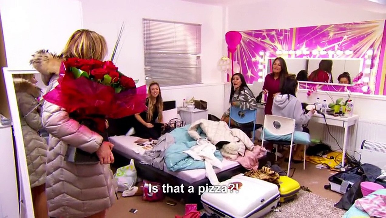 Geordie Shore Big Birt  ay Battle S01E03