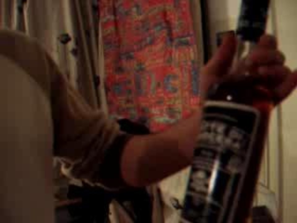 Le lait de grand-mère 1er volet