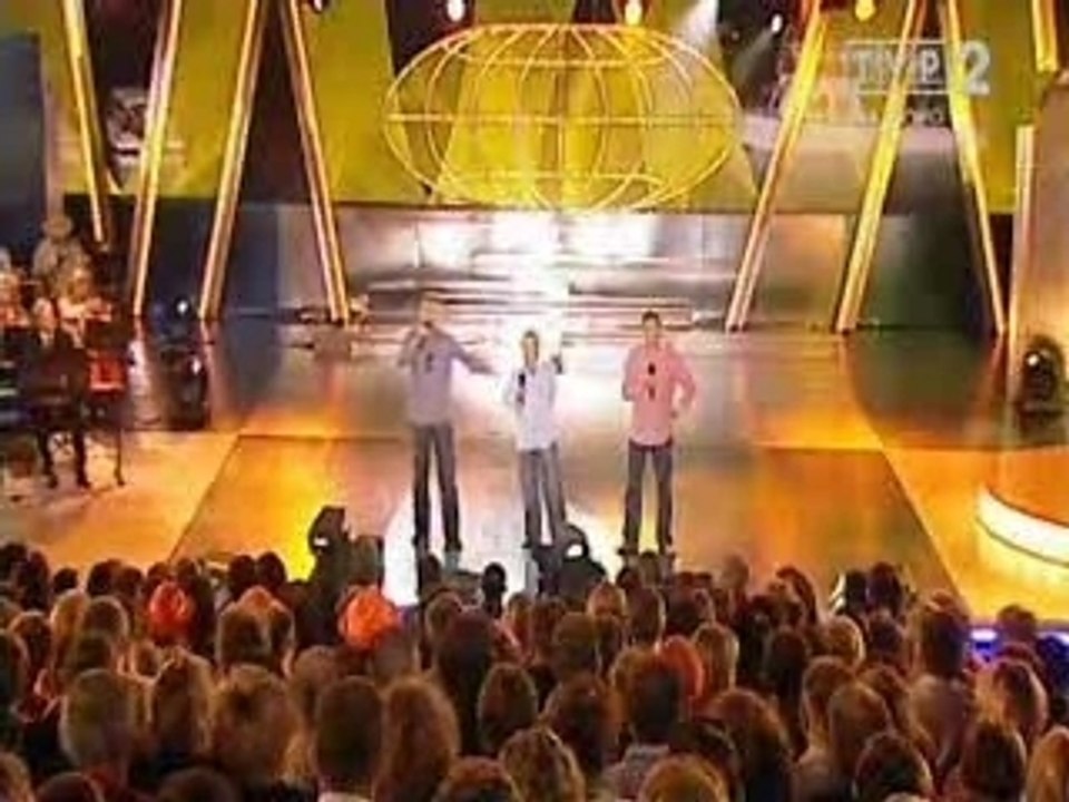 Kabaret Rak - Stosunki polsko-niemieckie