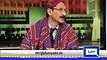 Dunya News Iftikhar Thakur mimics Qaim Ali Shah in Mazaak Raat