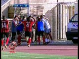 هدف مباراة ( نفط الوسط العراقي 0-1 الجيش السوري ) كأس الإتحاد الآسيوي