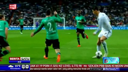 Fakta Data: Raja Gol Eropa