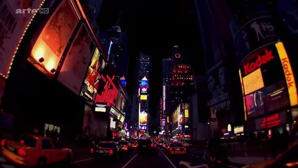 Histoire de l'électricité (2/3) - BBC / Arte