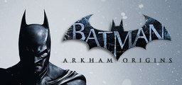 Batman Arkham Origins [Let's Play #1] SkinO