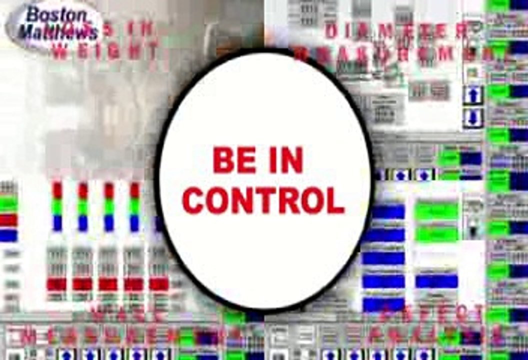 Smart Control System From Boston Matthews