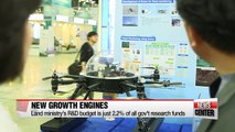 Experts question strength of gov't support for its key growth engines