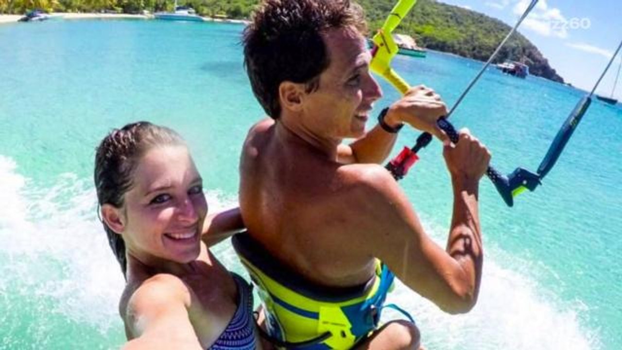 Man Offering Free Caribbean Trip to Whoever Can Help His Girlfriend